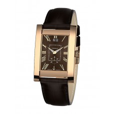 Золотые часы Gentleman  1041.0.1.61
